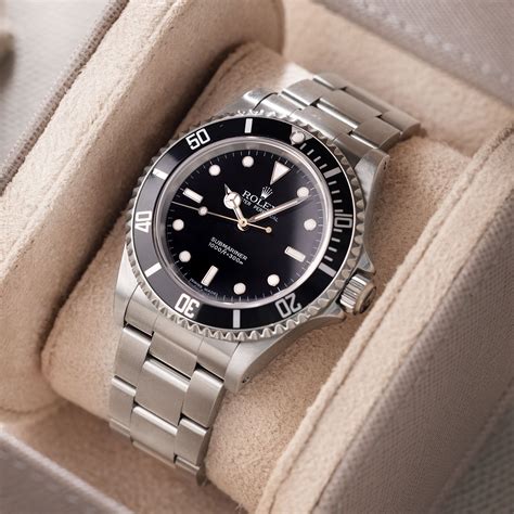 14060 rolex for sale|rolex submariner 14060m 2 line.